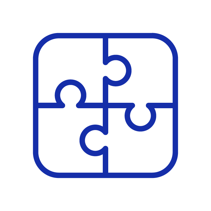 Integrated