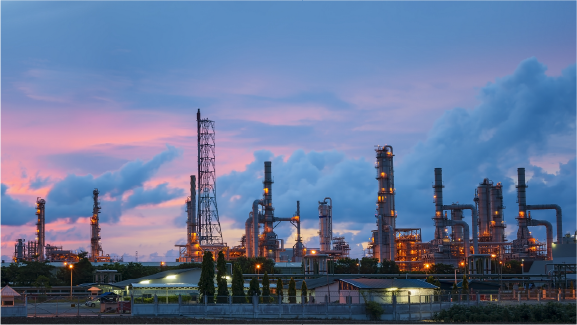 Industrial